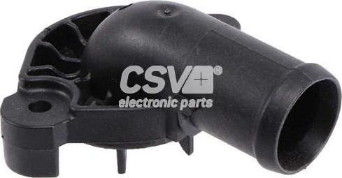 CSV electronic parts CBR3151 - Coolant Flange car-mod.net
