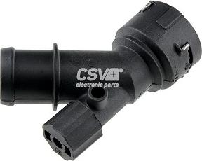 CSV electronic parts CBR3161 - Coolant Flange car-mod.net