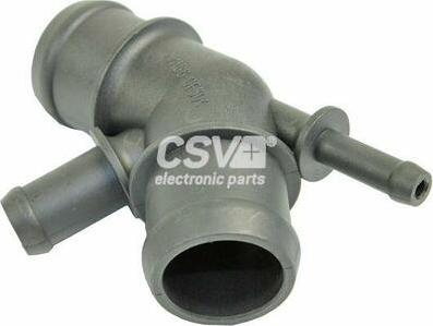 CSV electronic parts CBR3131 - Coolant Flange car-mod.net