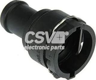 CSV electronic parts CBR3245 - Coolant Flange car-mod.net