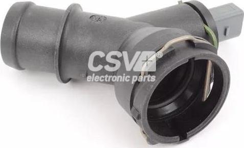 CSV electronic parts CBR3248 - Coolant Flange car-mod.net