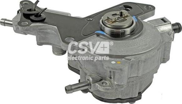 CSV electronic parts CBV1102 - Vacuum Pump, braking system car-mod.net