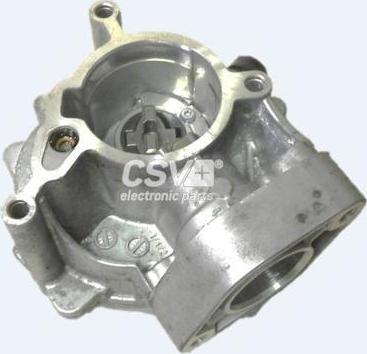 CSV electronic parts CBV1263 - Vacuum Pump, braking system car-mod.net