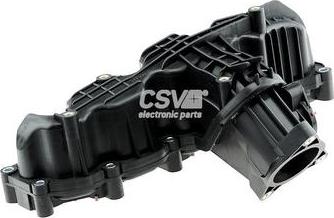 CSV electronic parts CCA8997 - Intake Manifold, air supply car-mod.net