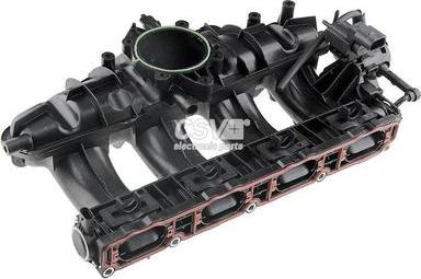 CSV electronic parts CCA8416 - Intake Manifold, air supply car-mod.net