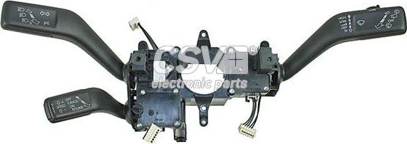 CSV electronic parts CCD3534 - Steering Column Switch car-mod.net