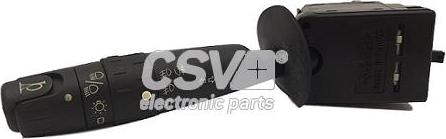 CSV electronic parts CCD3058 - Steering Column Switch car-mod.net