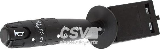 CSV electronic parts CCD3017 - Steering Column Switch car-mod.net