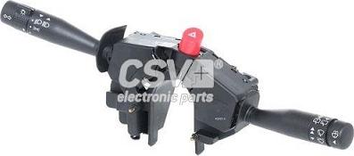 CSV electronic parts CCD3084 - Steering Column Switch car-mod.net