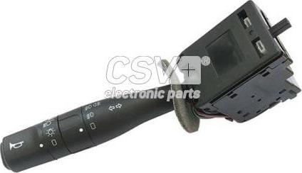 CSV electronic parts CCD3039 - Steering Column Switch car-mod.net
