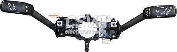CSV electronic parts CCD3701 - Steering Column Switch car-mod.net