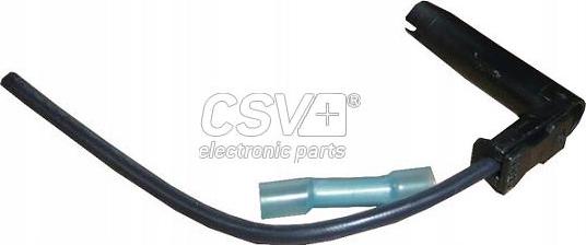 CSV electronic parts CCI5026 - Cable Repair Set, glow plug car-mod.net