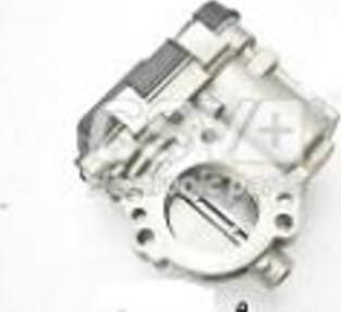 CSV electronic parts CCM8407 - Throttle body car-mod.net