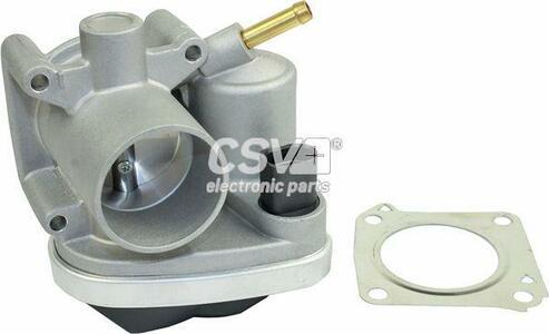 CSV electronic parts CCM8042 - Throttle body car-mod.net