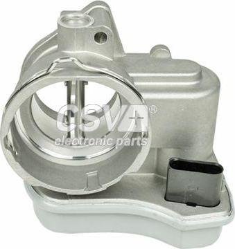 CSV electronic parts CCM8086 - Throttle body car-mod.net