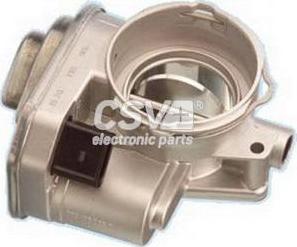 CSV electronic parts CCM8031 - Throttle body car-mod.net