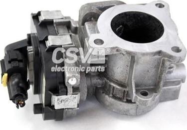 CSV electronic parts CCM8074 - Throttle body car-mod.net