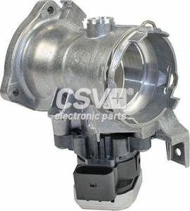 CSV electronic parts CCM8195 - Throttle body car-mod.net