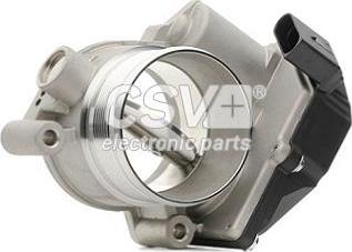 CSV electronic parts CCM8190 - Throttle body car-mod.net