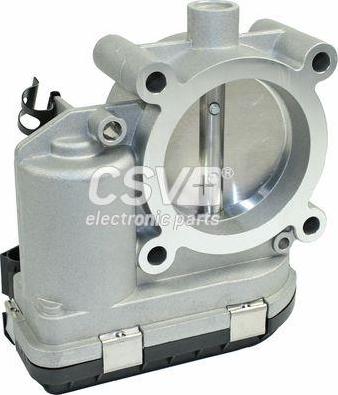 CSV electronic parts CCM8149 - Throttle body car-mod.net