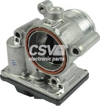 CSV electronic parts CCM8148 - Throttle body car-mod.net