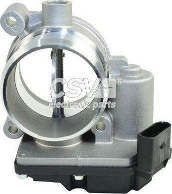 CSV electronic parts CCM8168 - Throttle body car-mod.net