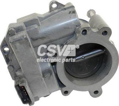 CSV electronic parts CCM8100 - Throttle body car-mod.net