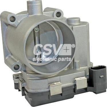 CSV electronic parts CCM8183 - Throttle body car-mod.net
