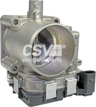 CSV electronic parts CCM8187C - Throttle body car-mod.net