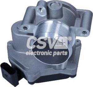 CSV electronic parts CCM8129 - Throttle body car-mod.net