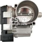 CSV electronic parts CCM8174 - Throttle body car-mod.net