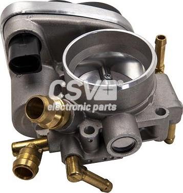 CSV electronic parts CCM8170 - Throttle body car-mod.net