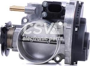 CSV electronic parts CCM8177 - Throttle body car-mod.net