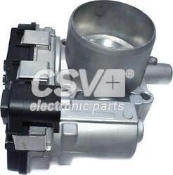 CSV electronic parts CCM8399 - Intake Air Control Valve, air flow car-mod.net