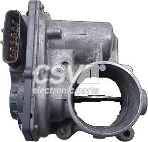 CSV electronic parts CCM8325 - Throttle body car-mod.net
