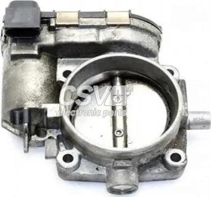 CSV electronic parts CCM8244 - Throttle body car-mod.net