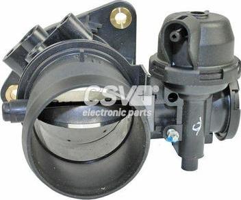 CSV electronic parts CCM8256 - Throttle body car-mod.net