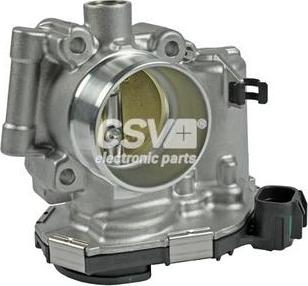CSV electronic parts CCM8266 - Throttle body car-mod.net