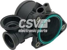 CSV electronic parts CCM8215 - Throttle body car-mod.net