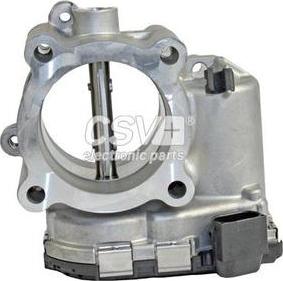 CSV electronic parts CCM8232 - Throttle body car-mod.net