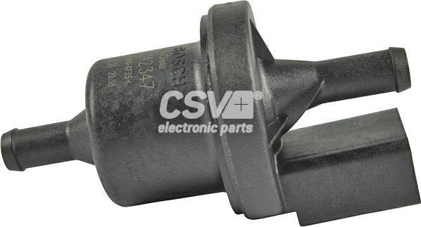 CSV electronic parts CEV1054 - Breather Valve, fuel tank car-mod.net