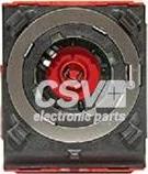 CSV electronic parts CFX2930 - Control Unit, lights car-mod.net