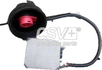 CSV electronic parts CFX2694C - Control Unit, lights car-mod.net