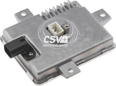 CSV electronic parts CFX2691C - Control Unit, lights car-mod.net