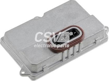 CSV electronic parts CFX2655C - Ballast, gas discharge lamp car-mod.net