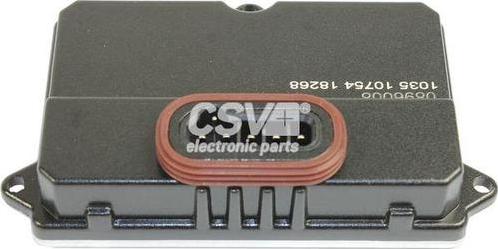 CSV electronic parts CFX2655 - Control Unit, lights car-mod.net