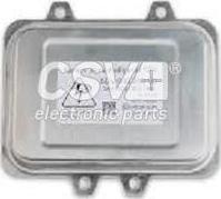 CSV electronic parts CFX2656 - Control Unit, lights car-mod.net