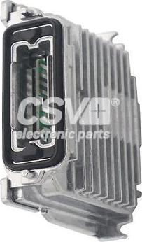 CSV electronic parts CFX2303 - Control Unit, lights car-mod.net