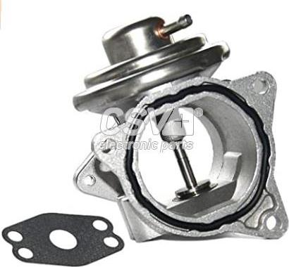 CSV electronic parts CGR4617 - EGR Valve car-mod.net