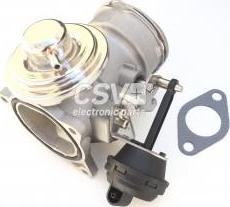CSV electronic parts CGR4839C - EGR Valve car-mod.net